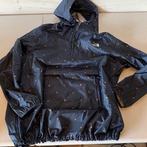 Womens The North Face pullover